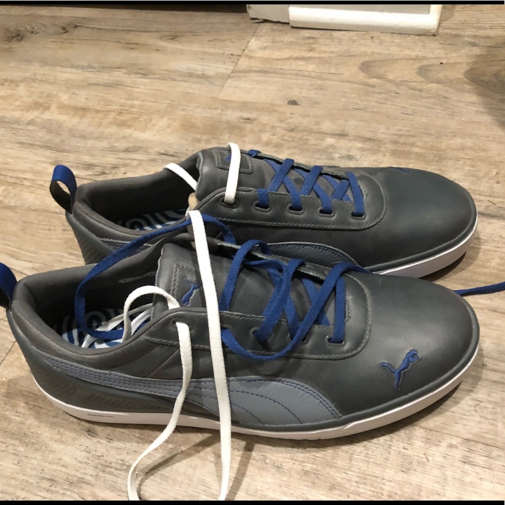 Puma Sport Lifestyle Shoes